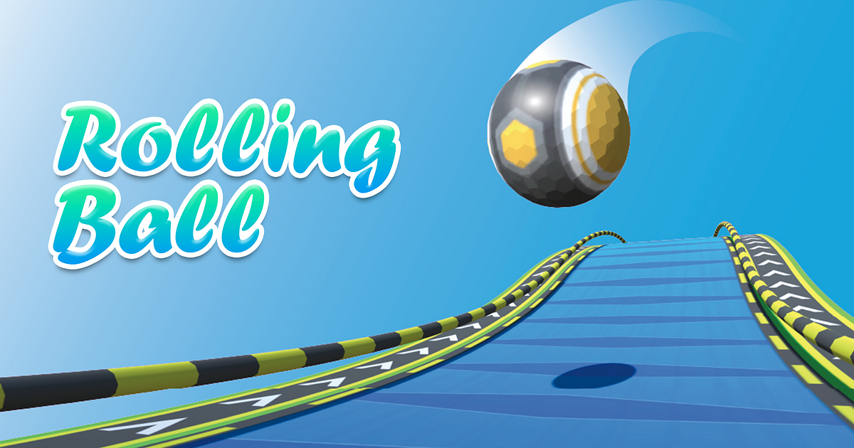 Rolling Ball Kostenloses Online Spiel Funnygames