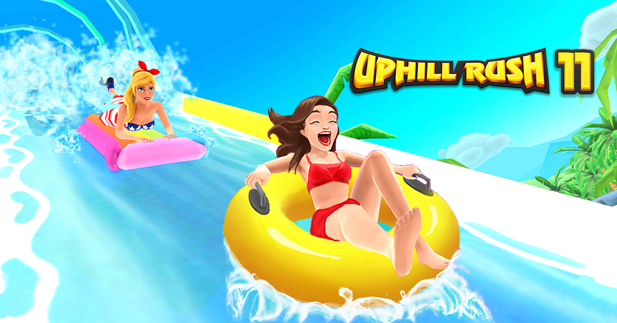 Uphill Rush 11 Kostenloses Online Spiel FunnyGames