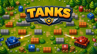 Tanks Online