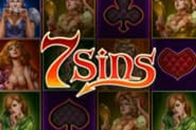 7 Sins Reel