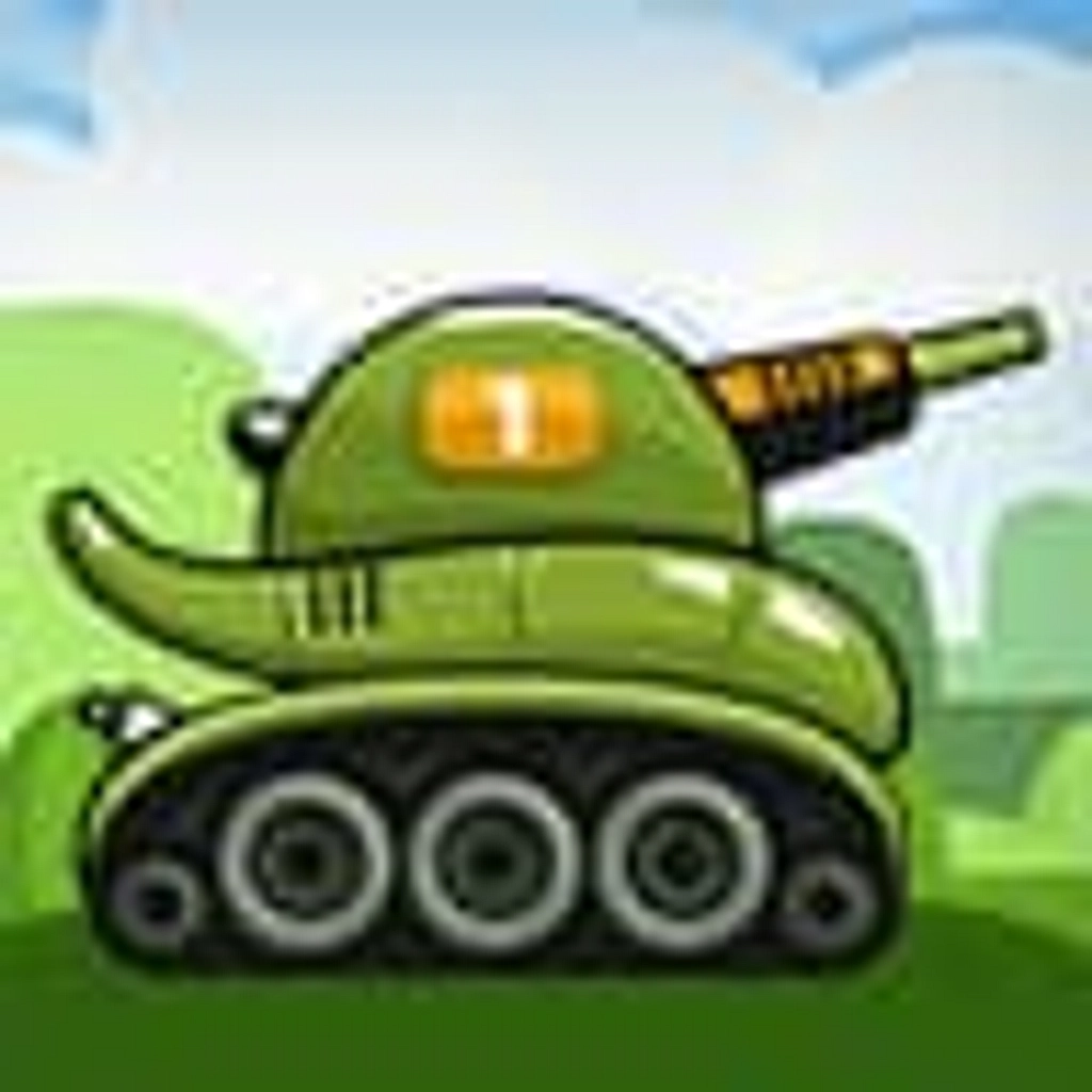Tank Fury - Kostenloses Online-Spiel | FunnyGames