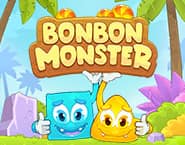Bonbon Monster