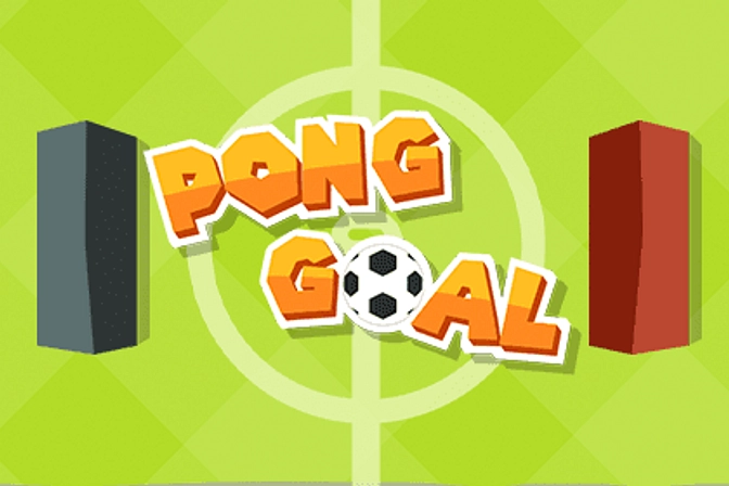 Pong Goal