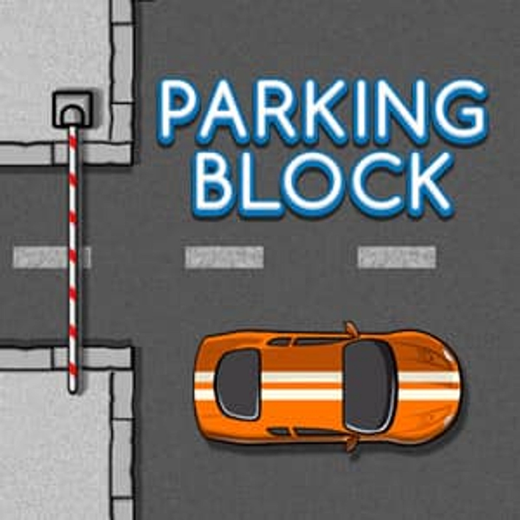 Parking Block - Kostenloses Online-Spiel | FunnyGames