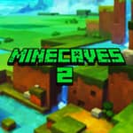 Minecaves 2
