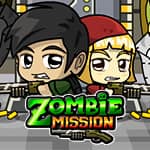 Zombie Mission Online