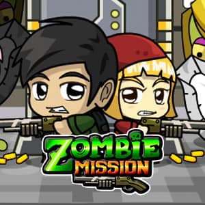 Zombie Spiele Online