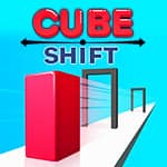 Cube Shift