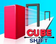 Cube Shift