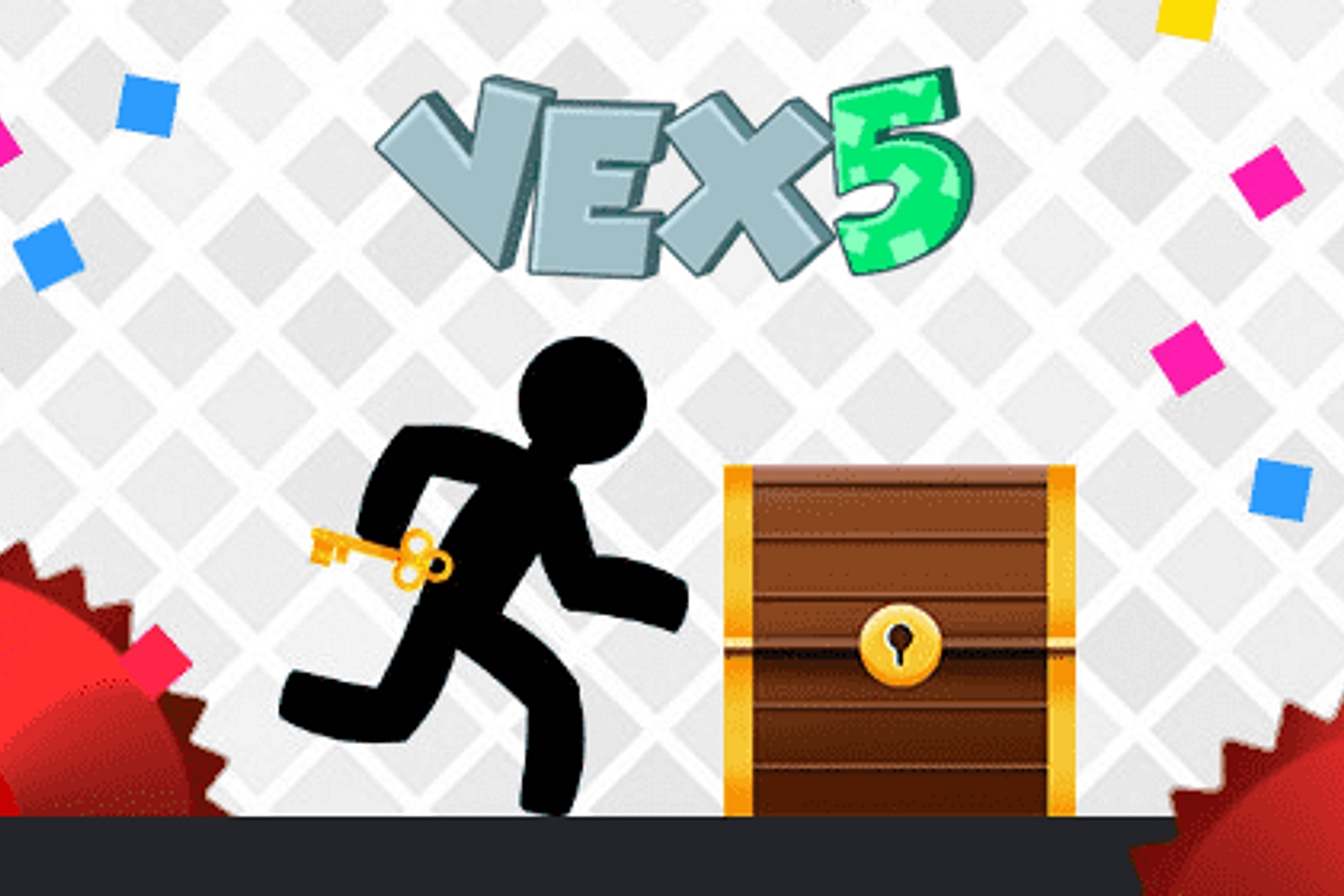 VEX 3 Stickman instal the last version for iphone