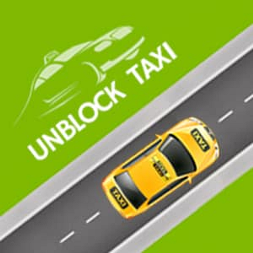 Unblock Taxi - Kostenloses Online-Spiel | FunnyGames