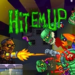 Hit Em Up Zombies