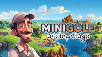 Minigolf Archipelago