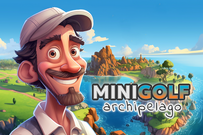 Minigolf Archipelago