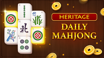 Heritage Mahjong Classic