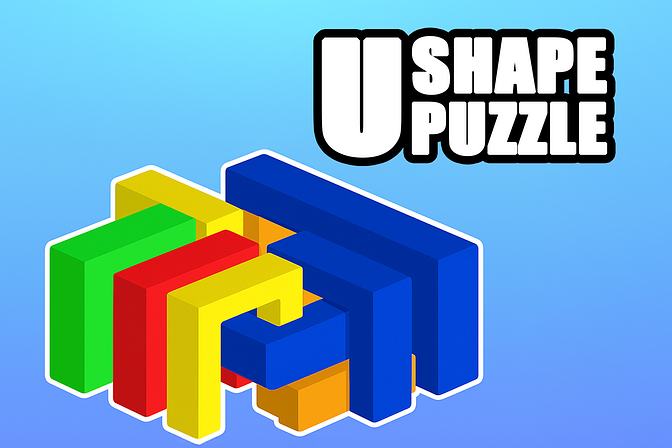 U-Shape Puzzle
