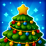Magic Christmas Tree Match 3