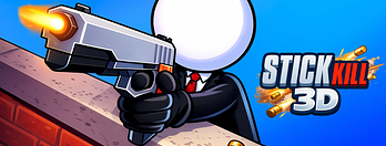 Stick Kill 3D
