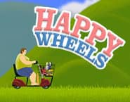 Happy Wheels