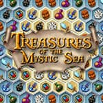 Mystic Sea Treasures