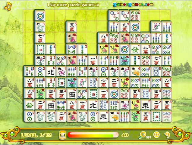 Mahjong Chain Kostenlos Spielen Biz