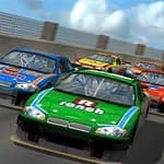 American Racing 1
