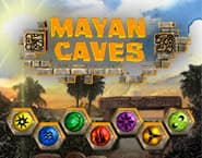 Mayan Caves