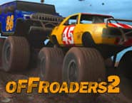 Offroaders 2