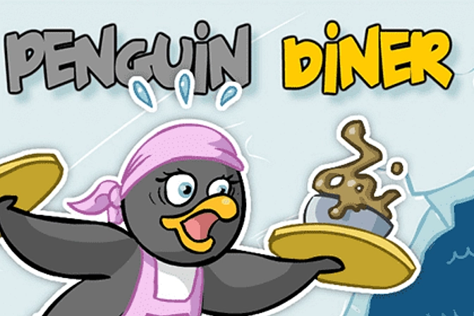 Penguin Diner