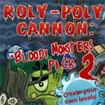 Roly Poly: Monsters Pack 2