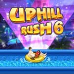 Uphill Rush 6