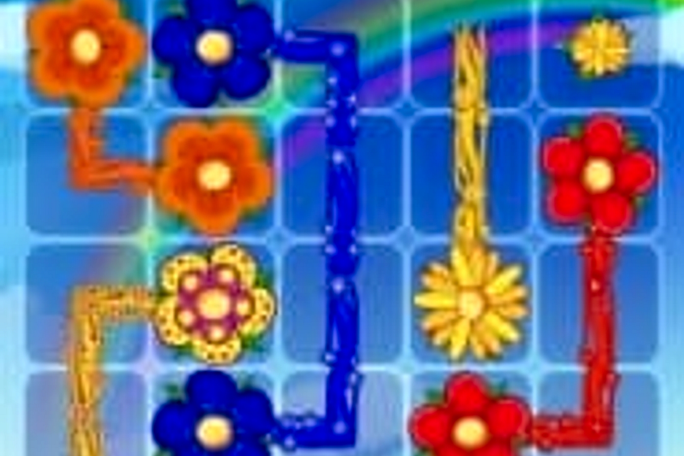 Flowers Kostenloses OnlineSpiel FunnyGames