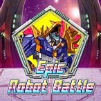Epic Robot Battle