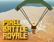 Pixel Battle Royal