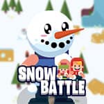 Snow Battle