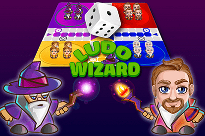 Ludo Wizzard