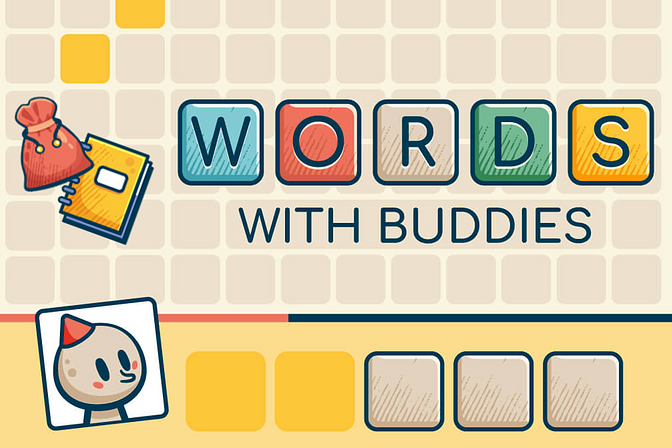 Words with Buddies