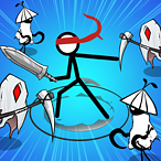 Stickman Rogue Online