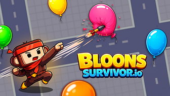 BloonsSurvival.io