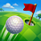 Tiny Golf King