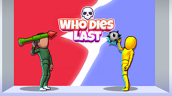 Who Dies Last