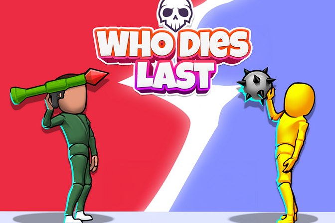Who Dies Last