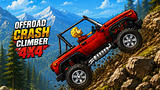 Offroad Crash Climber 4x4