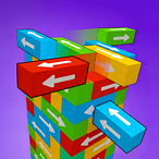 Stacking Match