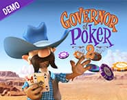 Governor of Poker 2