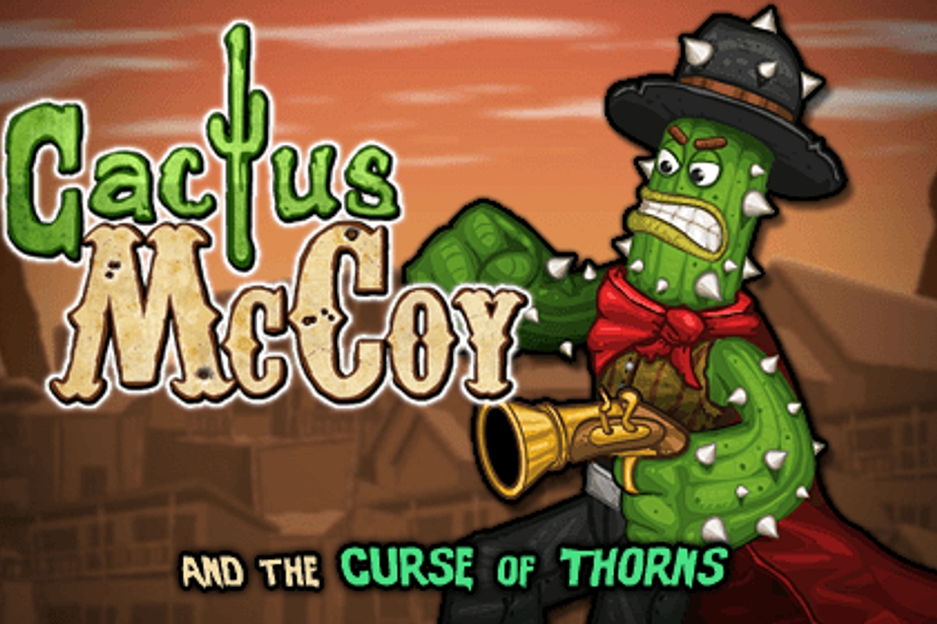 cactus mccoy game free download