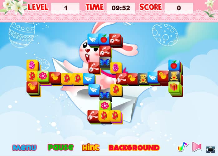 Kostenloses Mahjong Kostenloses Mahjong