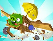 Bad Piggies HD 3.8