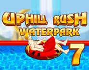 Uphill Rush 7
