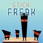 Stick Freak